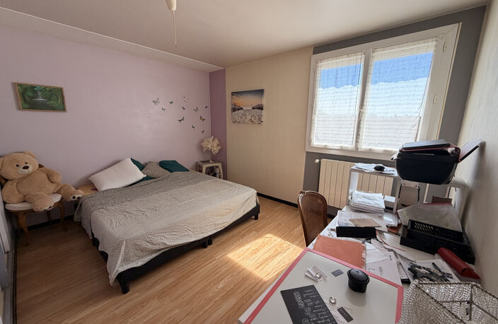 VENTE APPARTEMENT 3 PIECES MONTPELLIER BEAUX-ARTS — photo 5