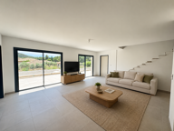 VENTABREN- Maison neuve de 127.67m2 type 5 avec piscine et grand garage — photo 2