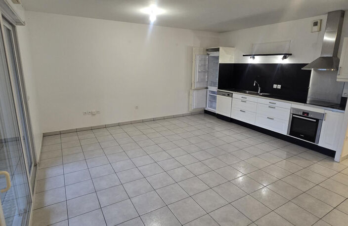 T3 avec Garage à Sassenage — photo 2