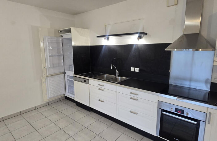 T3 avec Garage à Sassenage — photo 3