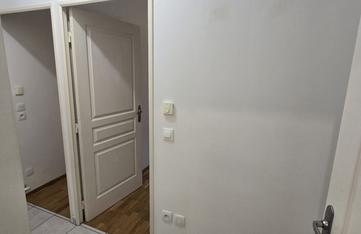 T3 avec Garage à Sassenage — photo 4