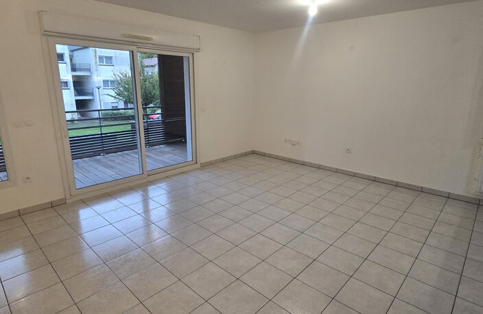 T3 avec Garage à Sassenage — photo 5