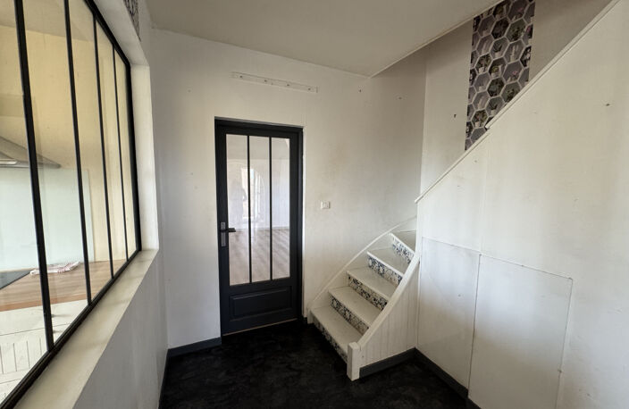 Vente maison, 10 pièces, 6 chambres, 265 m2, terrain 1043 m2 — photo 5
