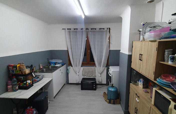 Maison sur sous-sol sur 7 ares 50 ca de terrain — photo 2