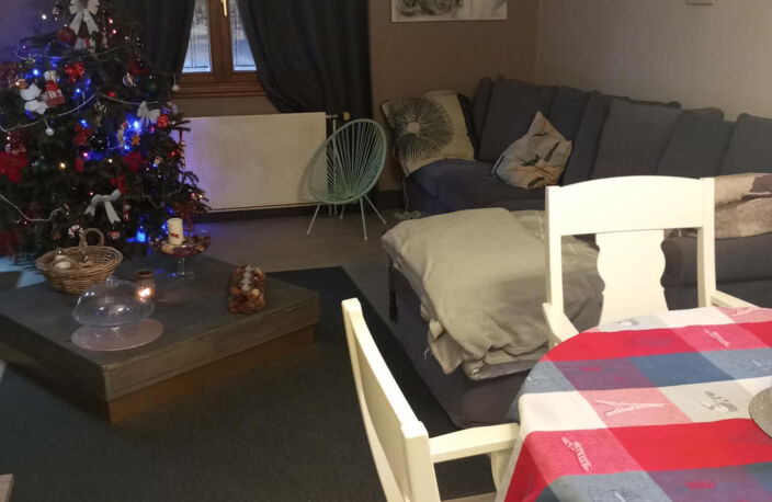 Maison sur sous-sol sur 7 ares 50 ca de terrain — photo 4