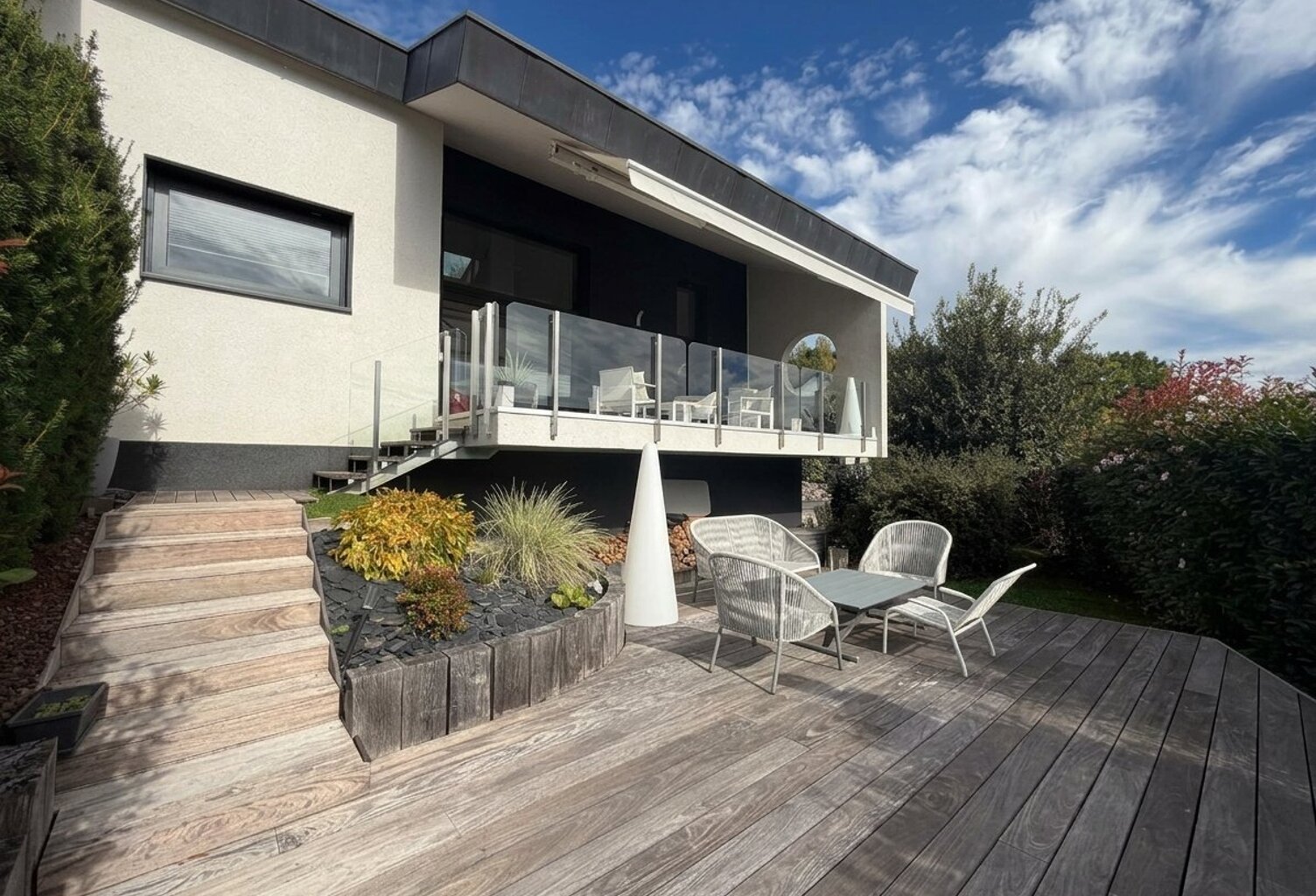 EXLUSIVITE EPAGNY METZ-TESSY — photo 1