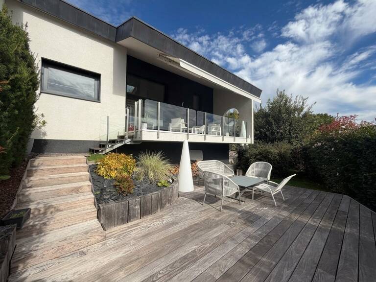 EXLUSIVITE EPAGNY METZ-TESSY — photo 1