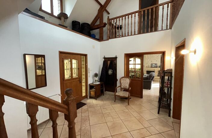Pavillon individuel à vendre à TILLOY-LEZ-CAMBRAI — photo 2