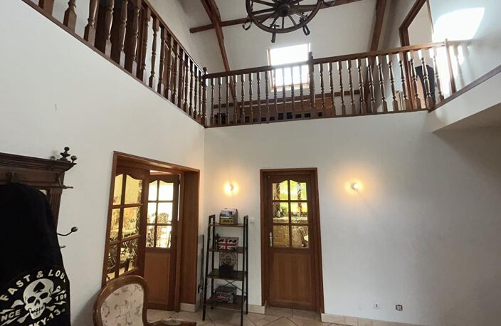 Pavillon individuel à vendre à TILLOY-LEZ-CAMBRAI — photo 3