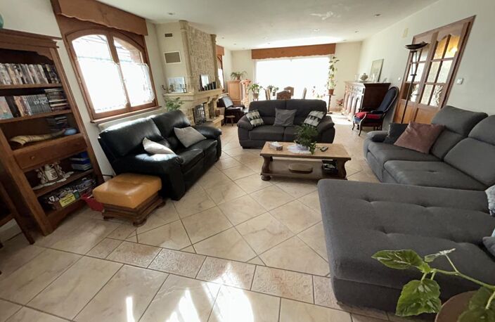 Pavillon individuel à vendre à TILLOY-LEZ-CAMBRAI — photo 4