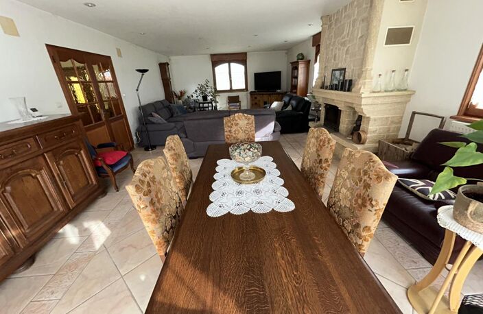 Pavillon individuel à vendre à TILLOY-LEZ-CAMBRAI — photo 5