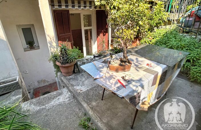 Appartement villa de 85 m² à Saint Sylvestre, Nice — photo 2