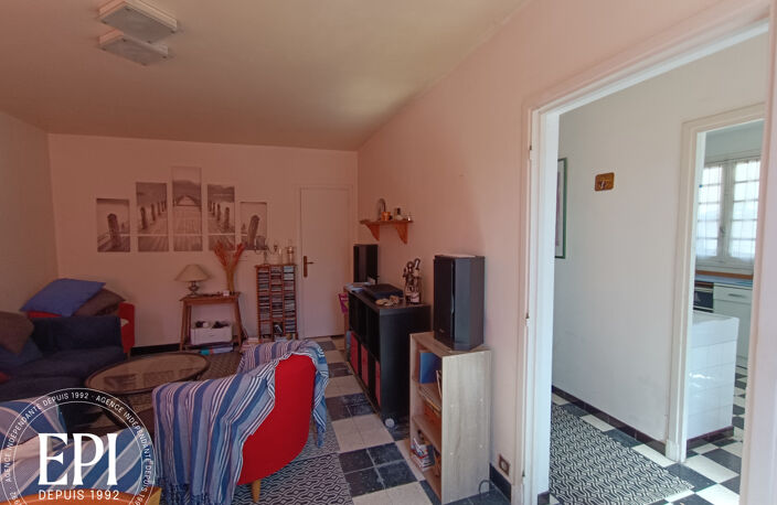 Fraïsse-Cabardès -- Il était une fois une maison de village . — photo 3