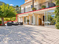 BAS DE VILLA 89 m2 avec vue dominante et 470 m2 de terrain privatif — photo 2