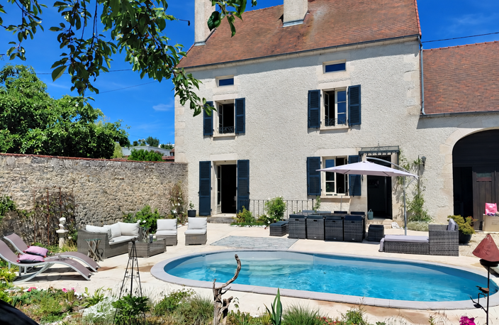 Maison de village à Voulaines-Les-Templiers. — photo 2