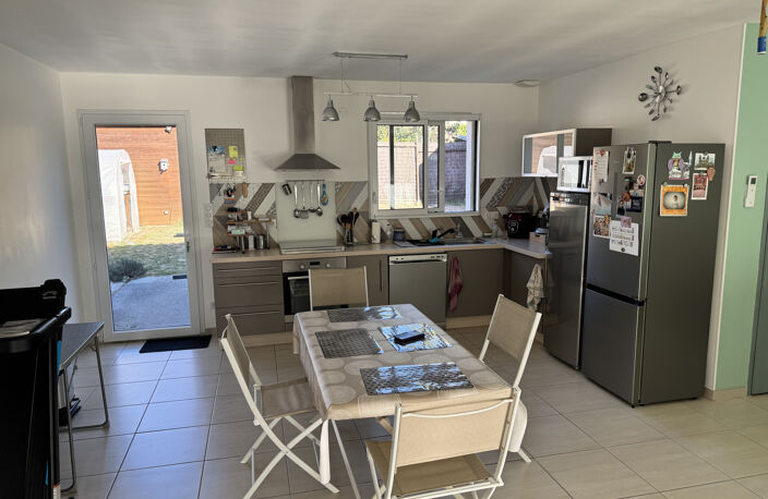 Maison de plain pied — photo 2