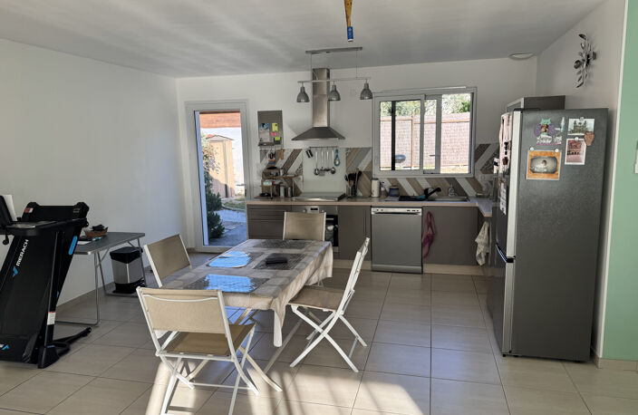 Maison de plain pied — photo 3