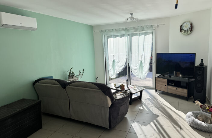Maison de plain pied — photo 4