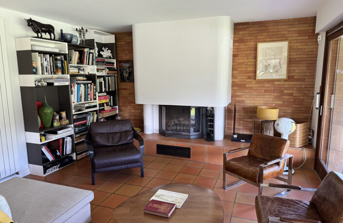 Villa de caractère avec piscine — photo 3