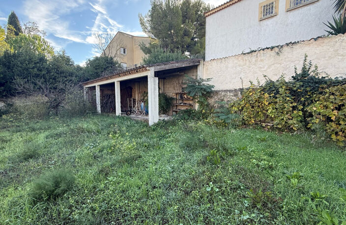 Terrain constructible de 755 m2   Donnez vie à votre projet — photo 2