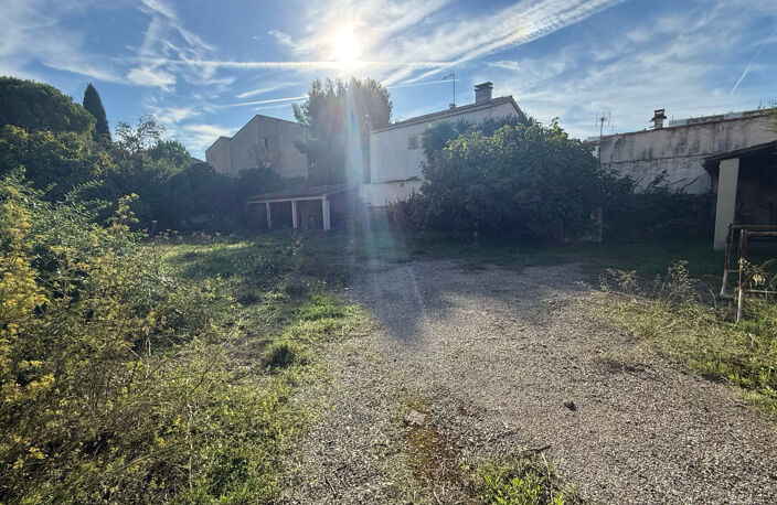 Terrain constructible de 755 m2   Donnez vie à votre projet — photo 4
