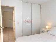 APPARTEMENT T3 - 44 m2 avec balcon et parking   Douane CROIX — photo 4