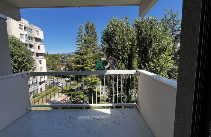 Appartement à vendre Meylan — photo 2