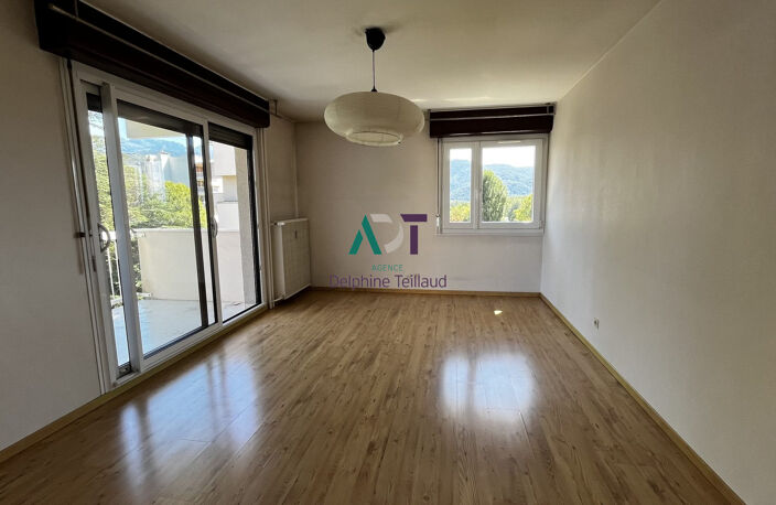 Appartement à vendre Meylan — photo 4