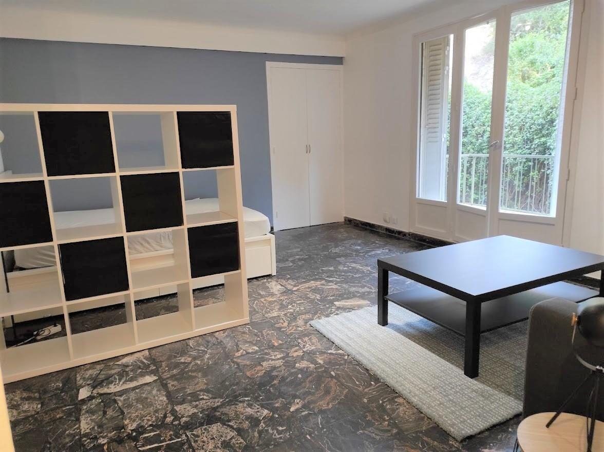 Photo Appartement de 1 pièce Nice