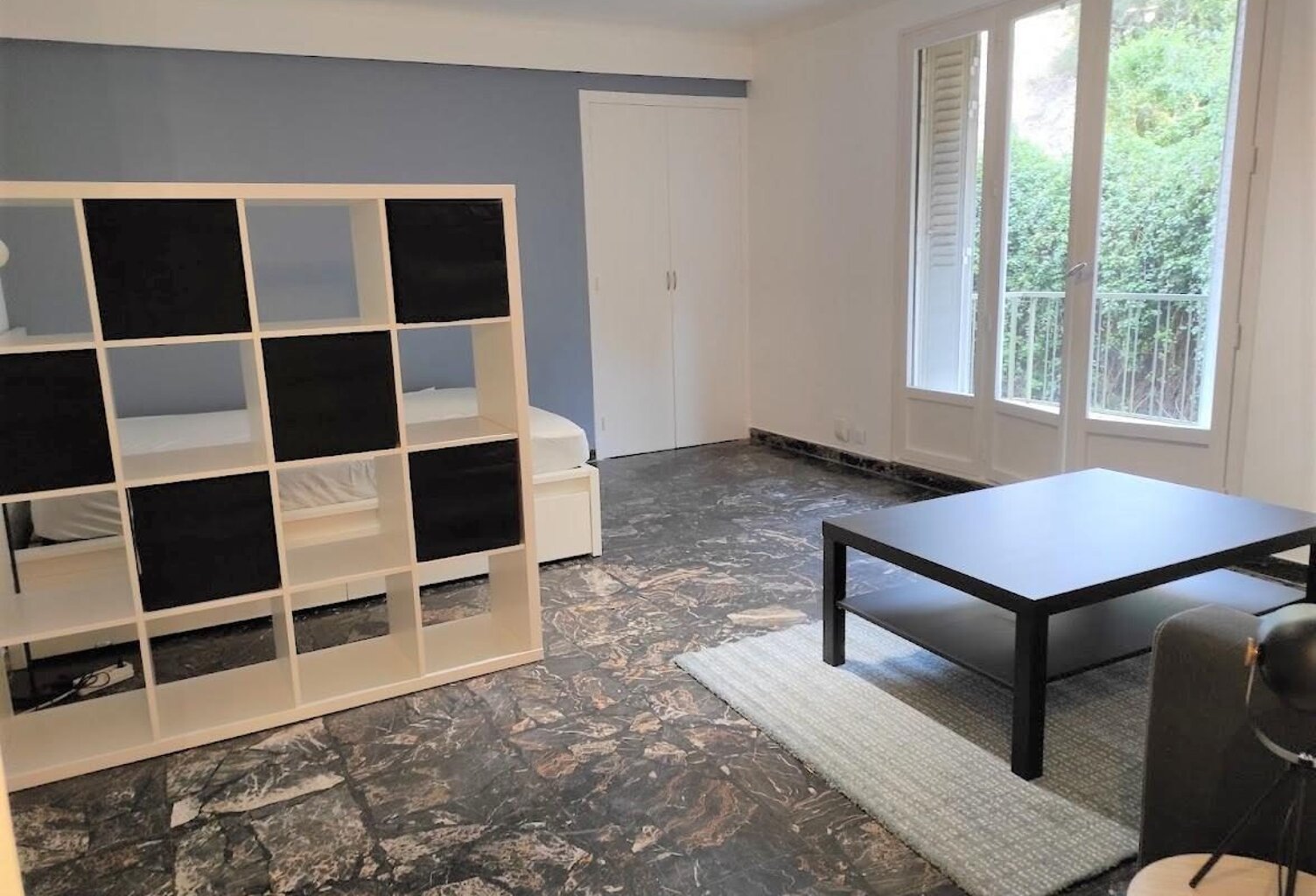 Appartement à louer NICE — photo 1
