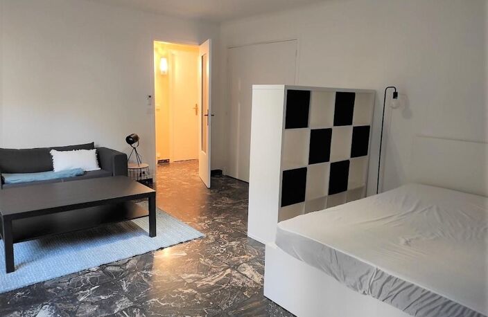Appartement à louer NICE — photo 2