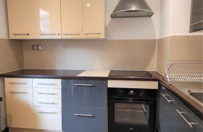 Appartement à louer NICE — photo 5