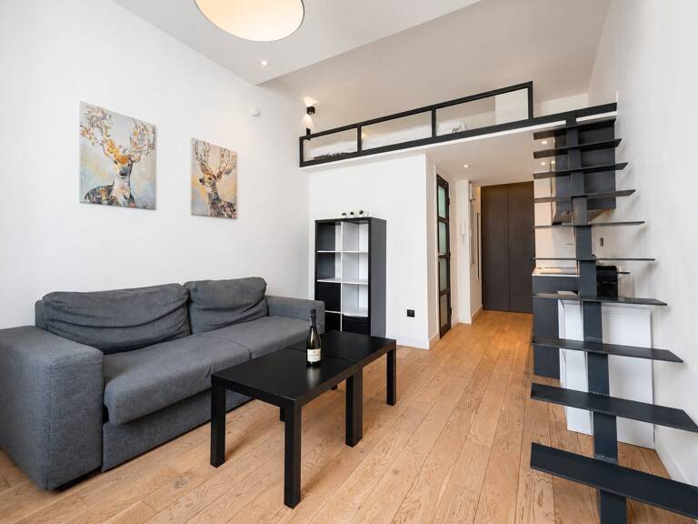 Appartement à vendre Nice — photo 1