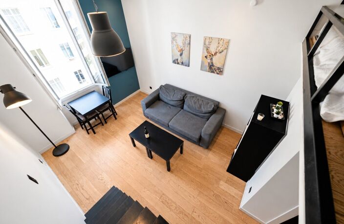 Appartement à vendre Nice — photo 3