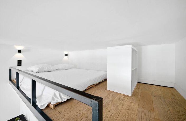 Appartement à vendre Nice — photo 4