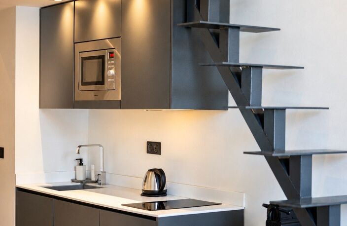 Appartement à vendre Nice — photo 5
