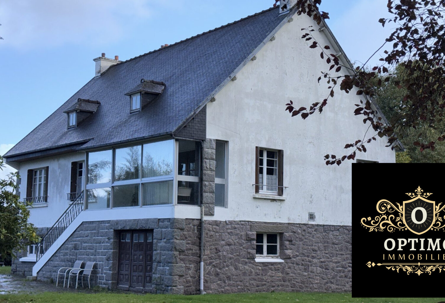 Maison à vendre Paimpol — photo 1