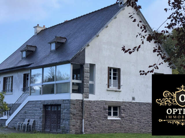 Maison à vendre Paimpol — photo du bien