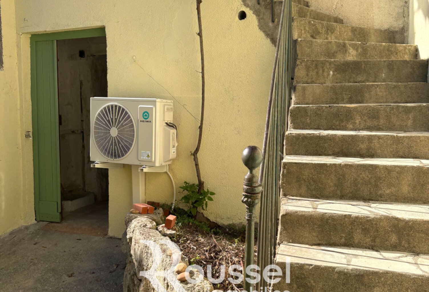 location maison 3 Pièce(s) — photo 1