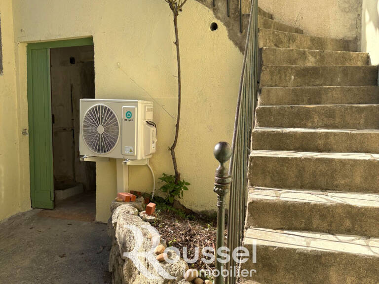 location maison 3 Pièce(s) — photo 1