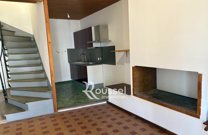 location maison 3 Pièce(s) — photo 2