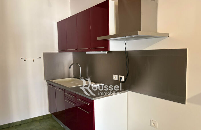 location maison 3 Pièce(s) — photo 3