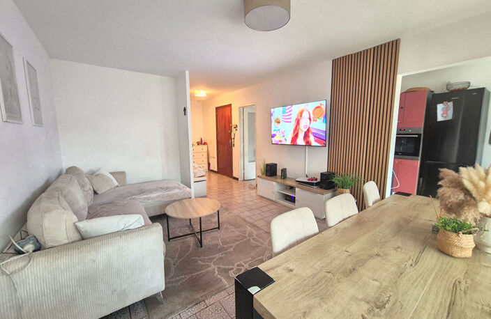 Appartement Mouans Sartoux 3 pièce(s) 68 m2 — photo 2