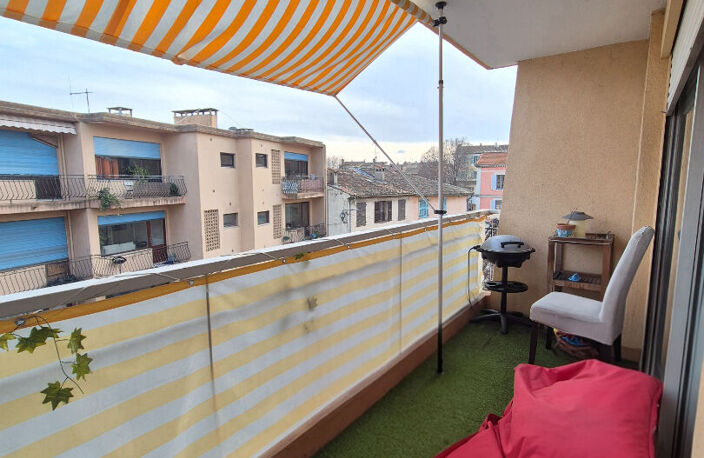 Appartement Mouans Sartoux 3 pièce(s) 68 m2 — photo 4
