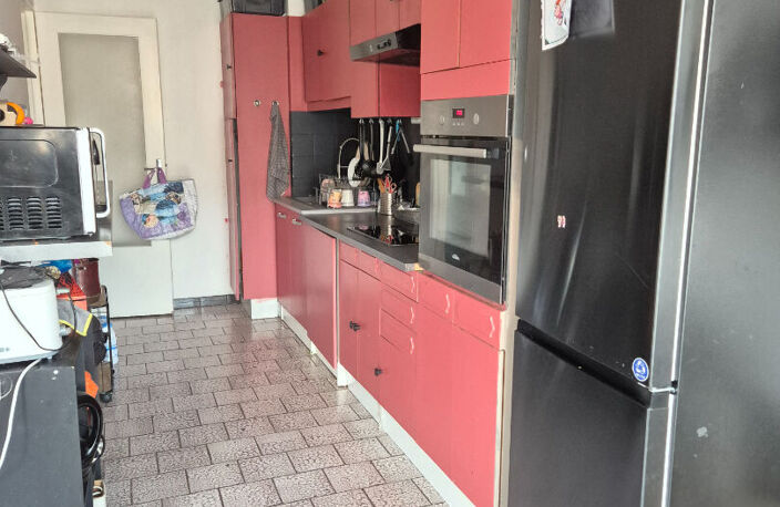 Appartement Mouans Sartoux 3 pièce(s) 68 m2 — photo 5