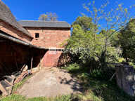 VALLON DE PRUINES: CORPS DE FERME AVEC 4600 M2 * VIGNE ET VERGER* — photo 4