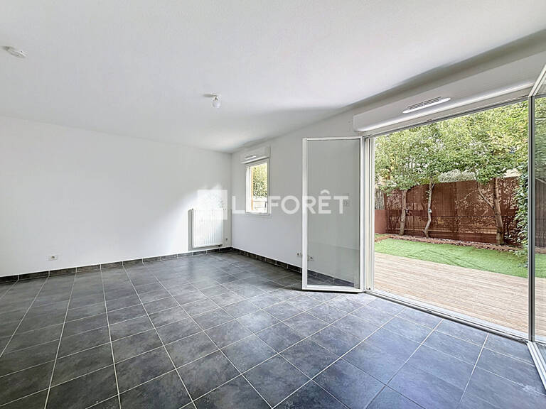 Maison Montpellier 4 pièce(s) 74m2 — photo 1