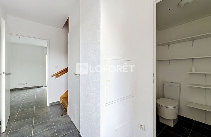 Maison Montpellier 4 pièce(s) 74m2 — photo 3