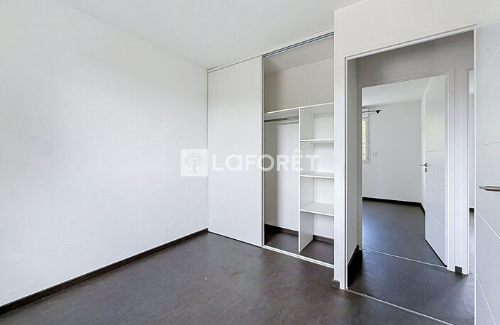 Maison Montpellier 4 pièce(s) 74m2 — photo 5