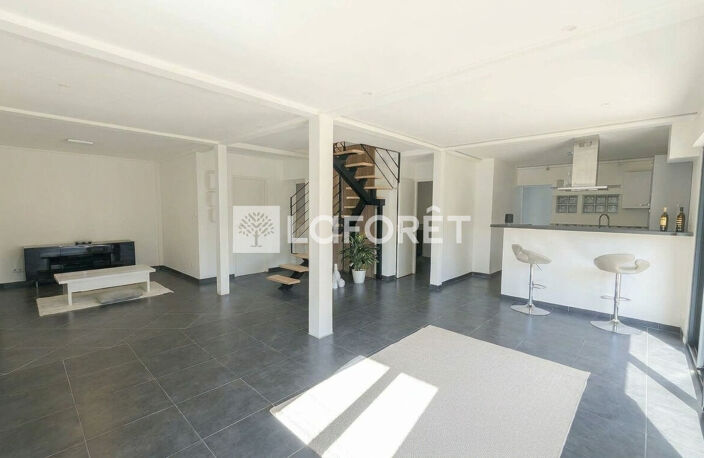 Maison  6 pièces  - 152.70 m2 - LATTES — photo 3